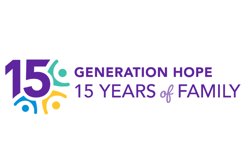 generation hope