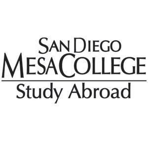 sd mesa study abroad logo