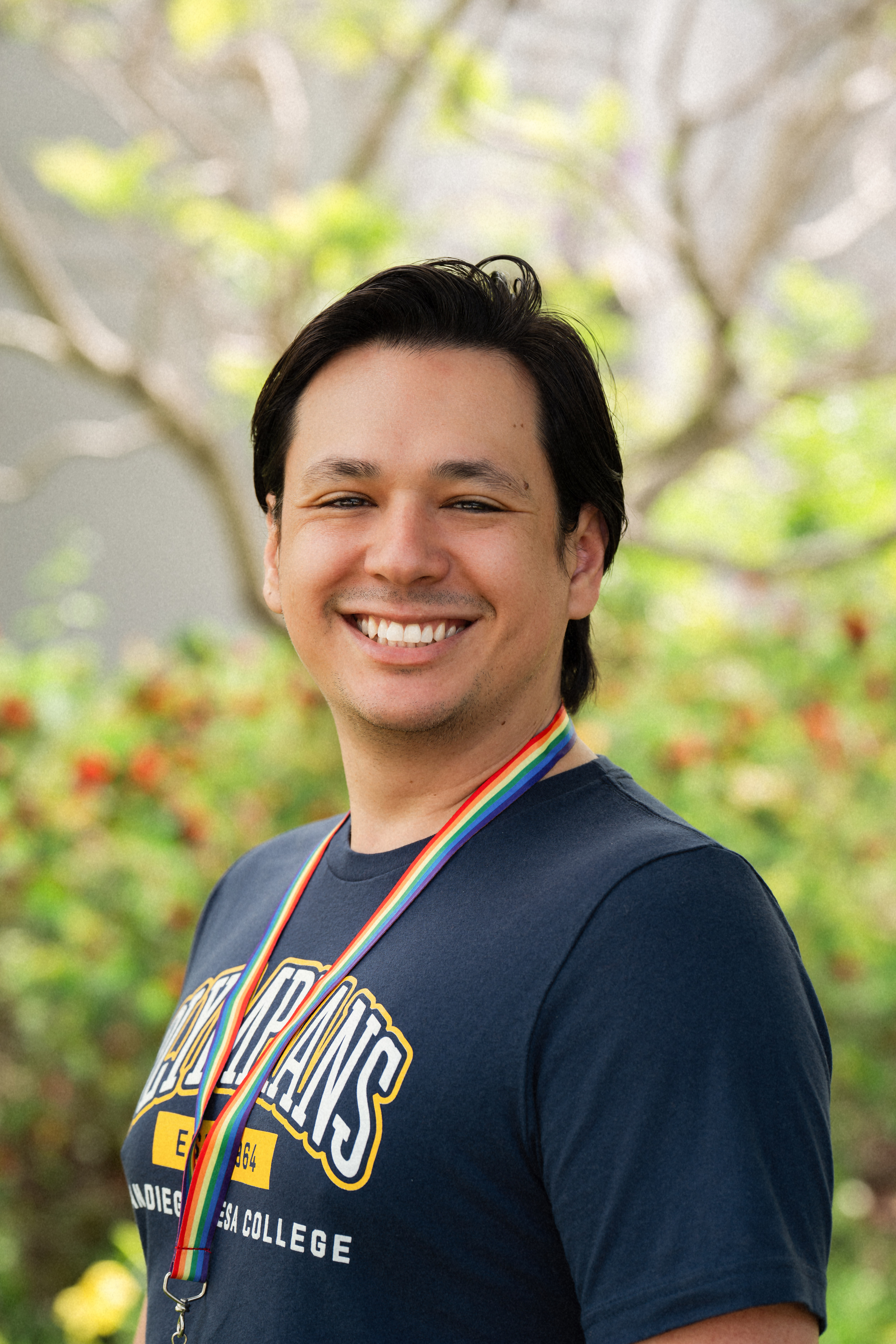 Stephen Hidalgo