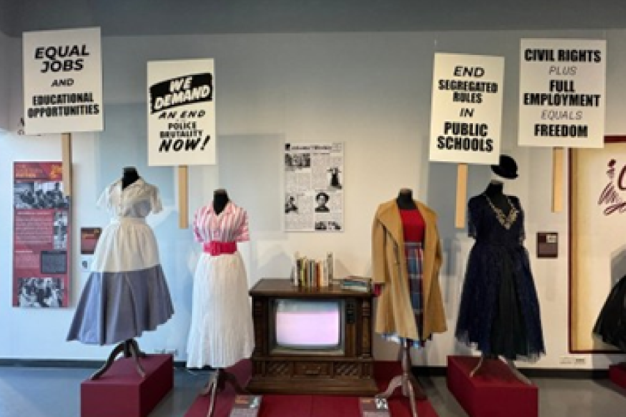 San Diego Mesa College Art Gallery