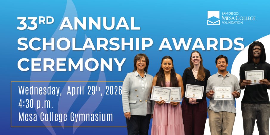 33rd Scholarships Award Ceremony