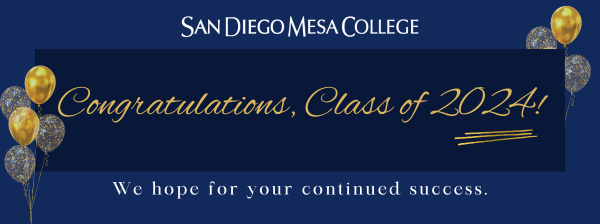 Commencement Ceremony Overview | Graduation & Commencement | Student  Affairs | Student Services | San Diego Mesa College