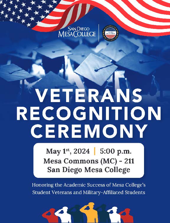 veterans-recognition-ceremony-san-diego-mesa-college-calendar